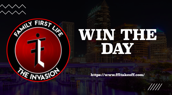 fflinvasion's tweet photo. Short and sweet. Decide how you want today to go.

Want to work with us? We're hiring nationwide! Find out more here: https://t.co/1V8DVFLSg4

#workwithffl #insurance #FFLInvasion #Workopportunities #workfromhome https://t.co/pOLPo7KkoQ