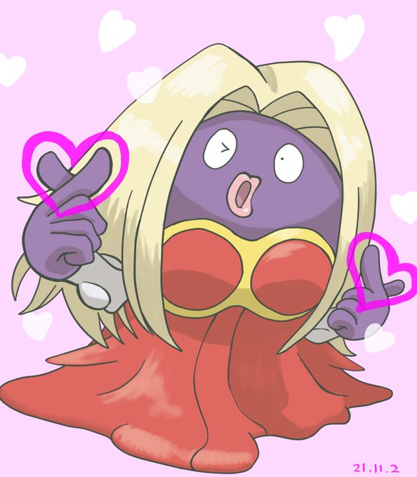 ルージュラのtwitterイラスト検索結果