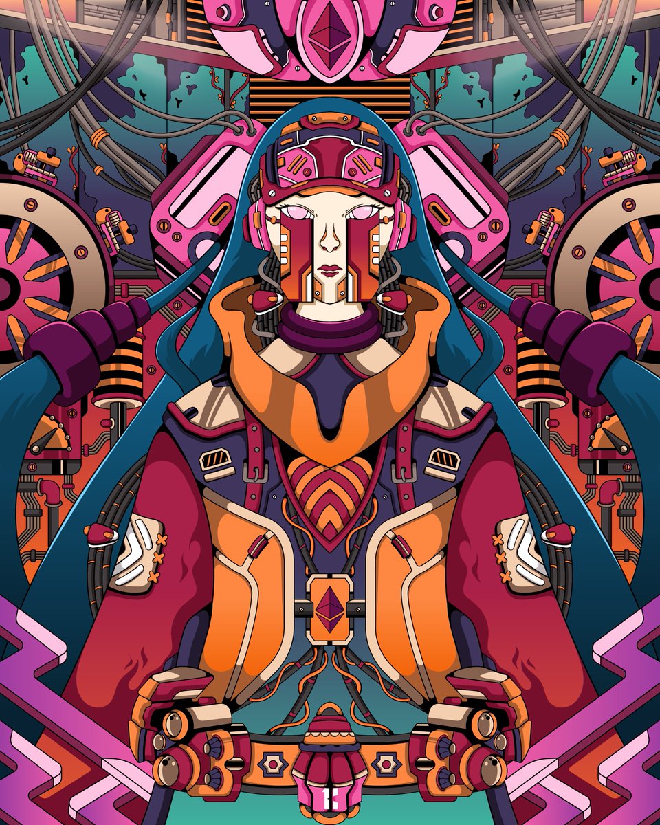 TheBakaArts's tweet photo. Special mentions for these pieces as well as @ohnehals @iamfesq @refriedspinach @xenotrip https://t.co/EFdl03hFaB