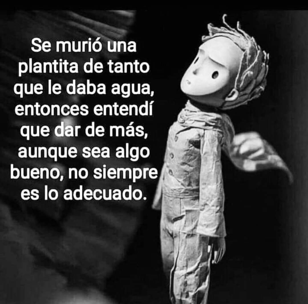 CarlosFhinojos's tweet photo. Todo si es de mas puede llegar a ser malo https://t.co/BaSA2sLds7