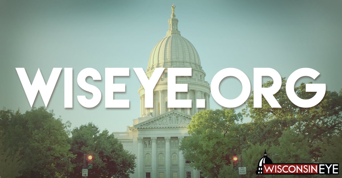 WisconsinEye's tweet photo. LIVE at 8:15 AM 🔴 https://t.co/YuPERDGrXH
@GovEvers will hold a press briefing in the State Capitol. #wipolitics https://t.co/wCQ5QXIZKw