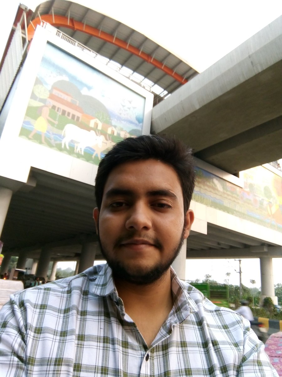 abhinavshukla48's tweet photo. #KanpurMetro
#kanpurmetro 
IIT ↔️ MOTIJHEEL https://t.co/K0XaLiX68d