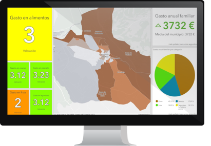 Esri_Spain's tweet photo. ¿Cómo puede un ayuntamiento medir su avance en la #Agenda2030? #ODSMaps es una herramienta diseñada específicamente para ello. Te la presentaremos la próxima semana en el #AytoSummit presentándola.
¡Inscríbete!
📆10 noviembre
https://t.co/C7GK2y511T https://t.co/plGDx0QNpY
