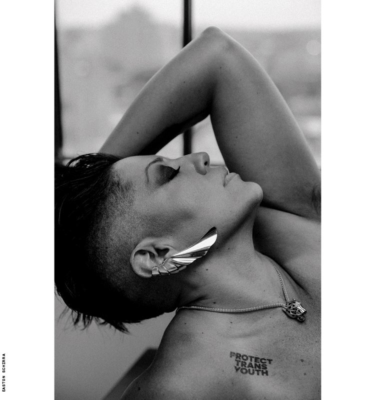biconramirez_'s tweet photo. sara ramirez x outmagazine’s out100 cover https://t.co/SeDLAxnYX9