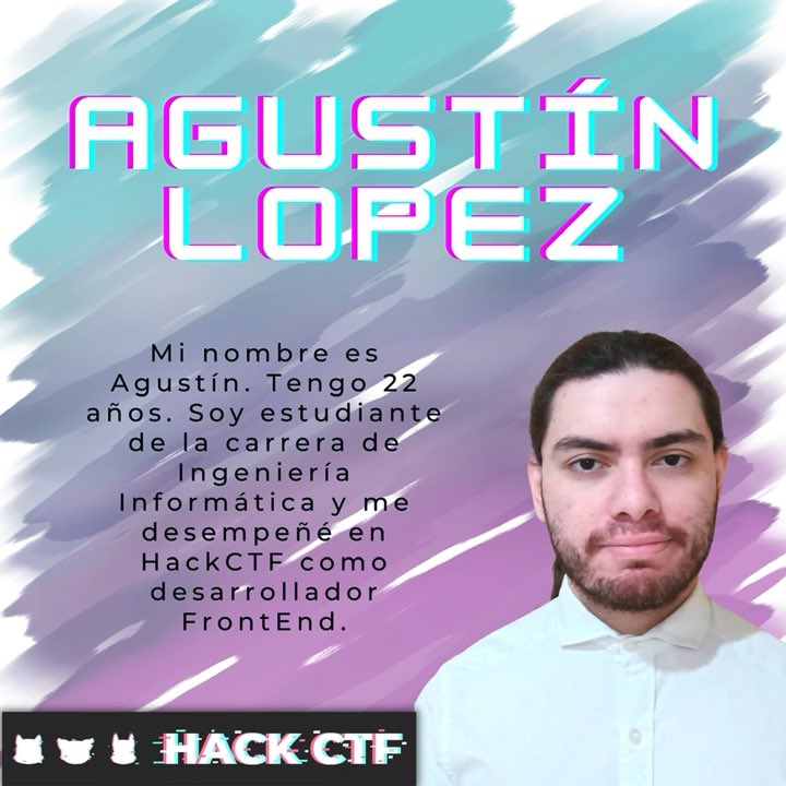 Hack CTF tweet media