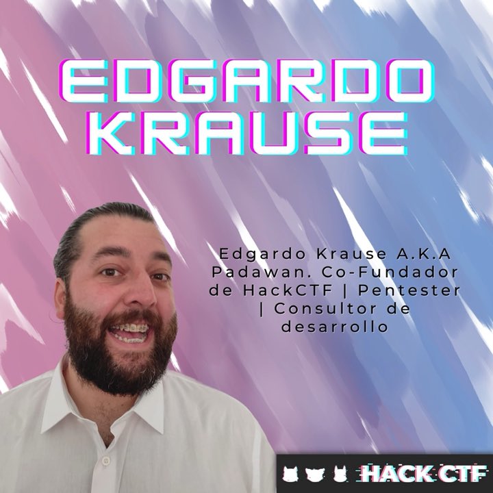 Hack CTF tweet media