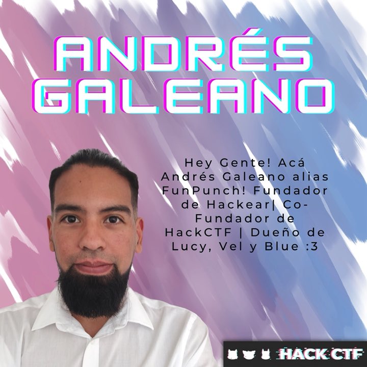 Hack CTF tweet media