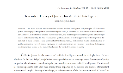 Google DeepMind tweet media