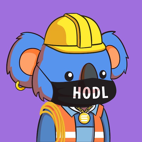 onfture's tweet photo. 🎁🚀 Huge #NFTGiveaway Public Service Koalas!

⏰ 7 days left 

🏆 7 #NFT Koalas to 7 lucky winners!

⬇️ To enter:
1️⃣ Follow @onfture @pskoalasNFT 
2️⃣ Retweet and ❤️ 
3️⃣ Join discord https://t.co/4dWvTxqWPr
4️⃣ Enter discord name &amp; eth wallet

Good luck all🤞

#Giveaway https://t.co/wnoGyDOZIu