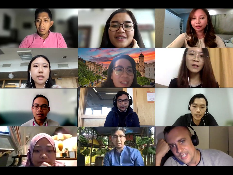 Southeast Asia Social Policy Network tweet media