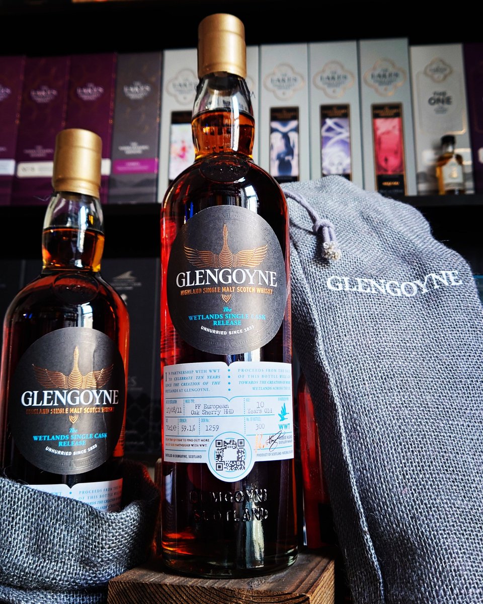 Spirit and Wood | Alistair tweet media