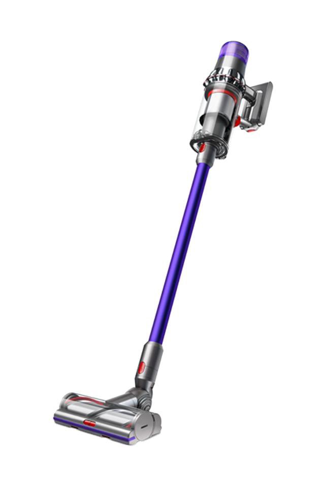 girls don’t want a boyfriend girls want the $600 dyson cordless stick vacuum