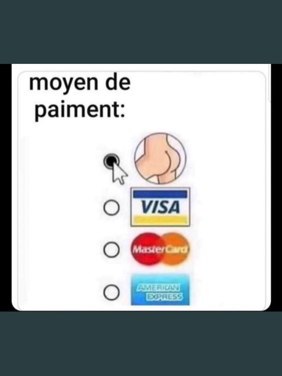 Gillesgiannitr1's tweet photo. certaine meuf n'ont pas de comptes bancaire aujourd'hui.... https://t.co/jb0astHXCj