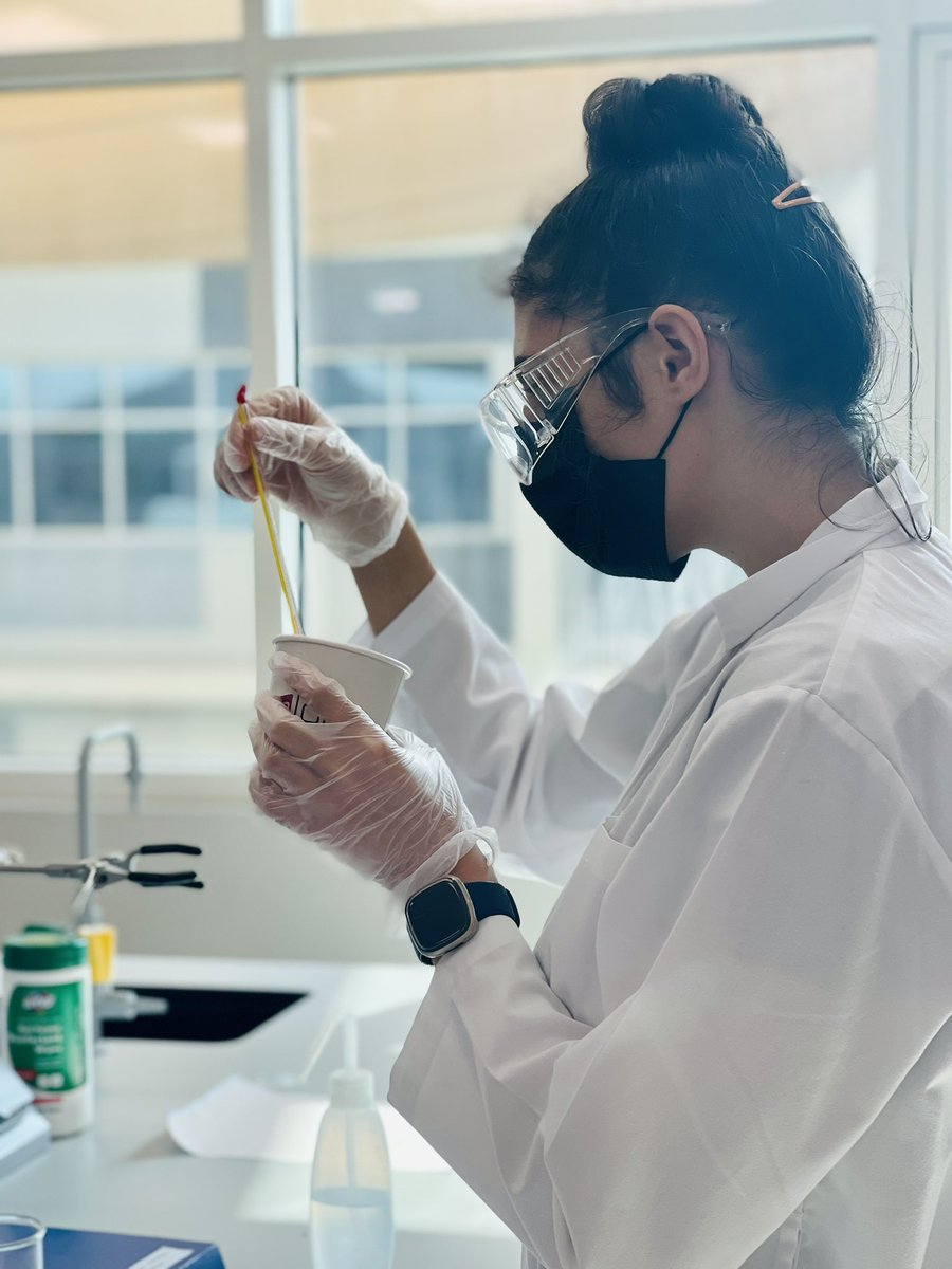 Science at Amity Abu Dhabi tweet media