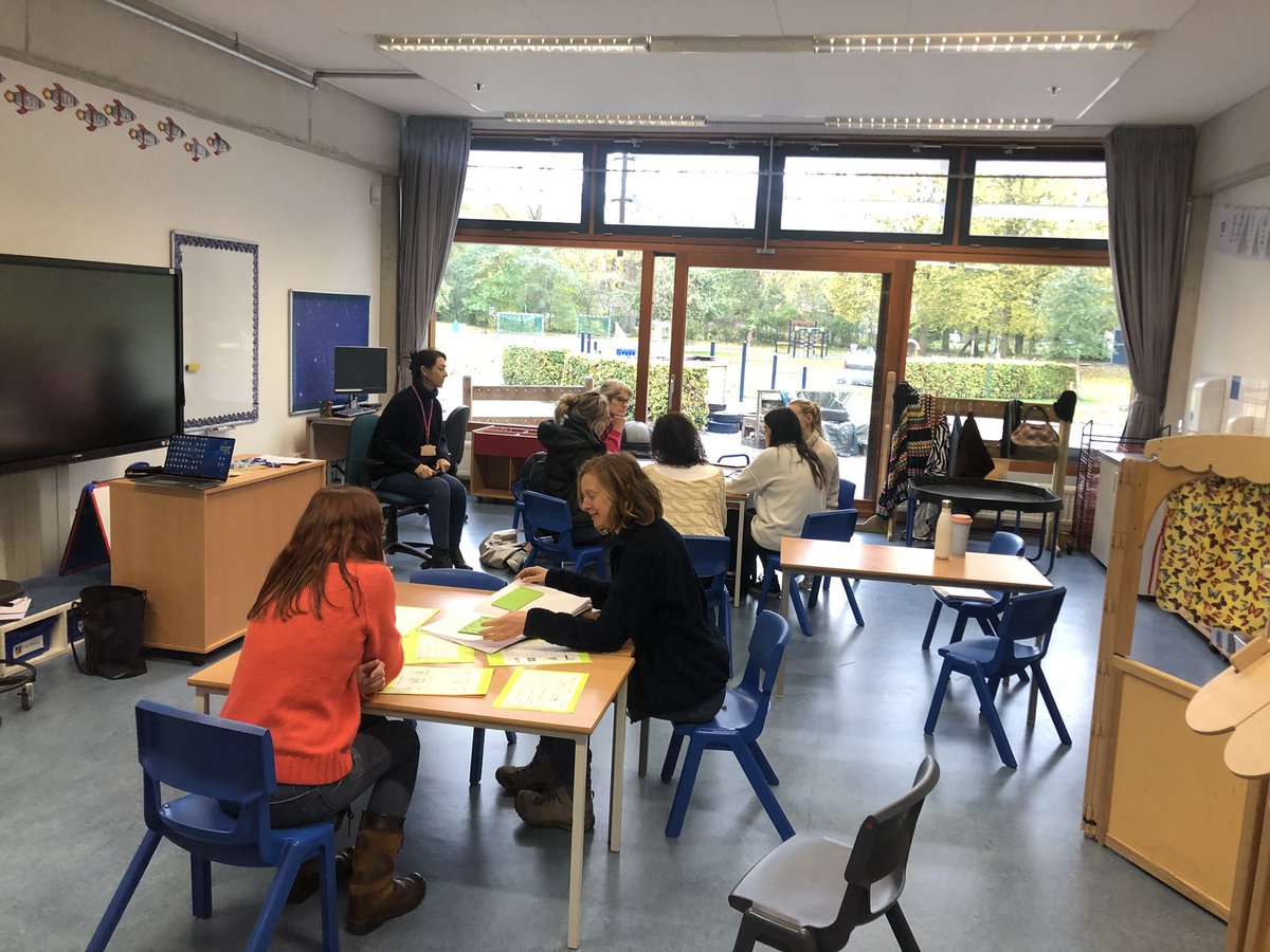 gioia_wagener's tweet photo. @BSNJSD @BSNJSV @BSNJSL @BSNLearn how exciting to work in cross school teams again to discuss assessment and pedagogy #welovelearning https://t.co/fF6osf4R9t
