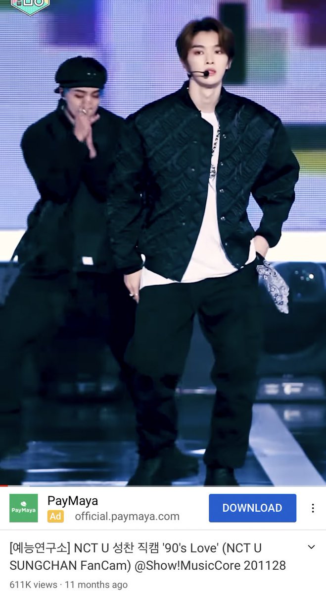 sungchanvotes's tweet photo. [MASS STREAMING]

Hello, angels! There is a mass streaking for Sungchan's fancam, please prticipate &amp; stream 🥰

🔗https://t.co/deZoDNzEf8

#NCT #SUNGCHAN #성찬 @NCTsmtown https://t.co/djS1mMFg6P