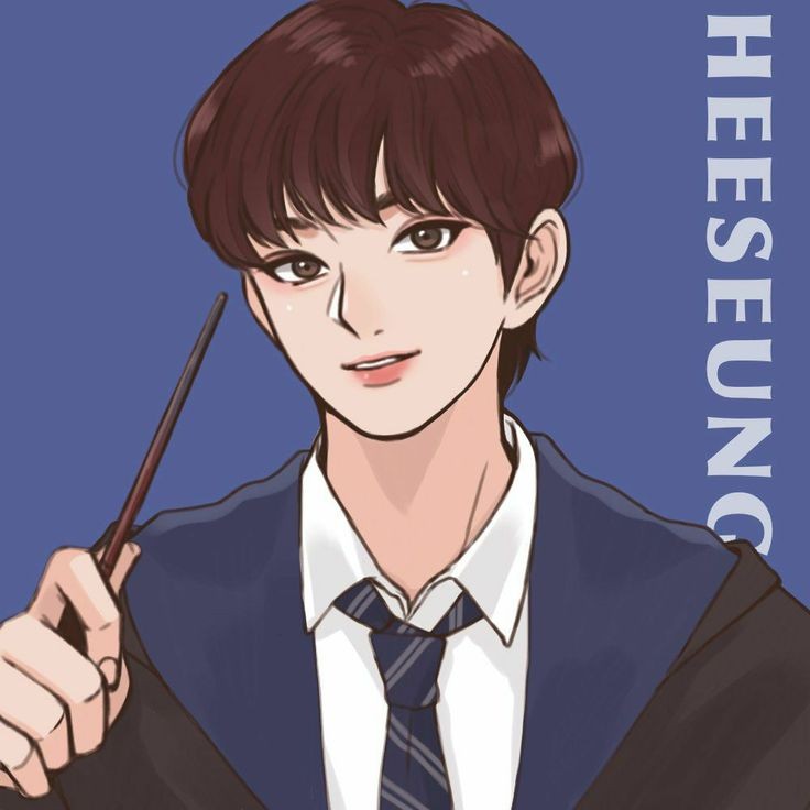 ice_prksh's tweet photo. ENHYPEN x HARRY POTTER

CTTO. https://t.co/oa5O1JVY0m
