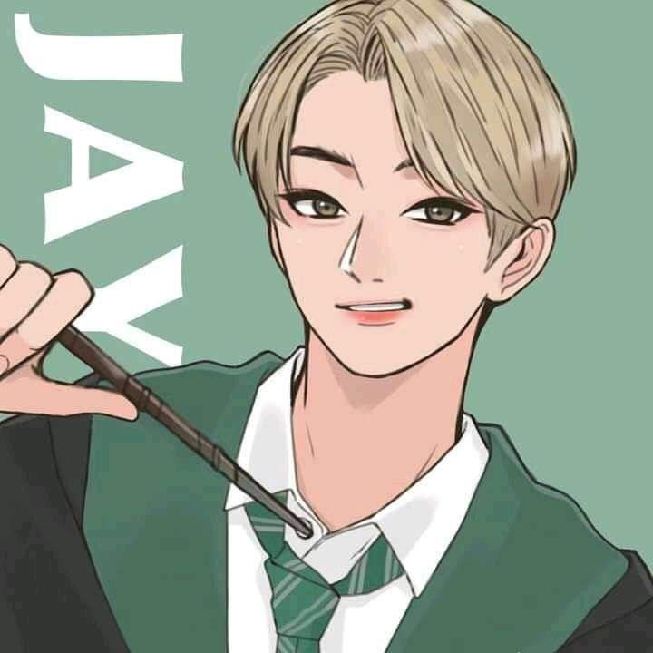ice_prksh's tweet photo. ENHYPEN x HARRY POTTER

CTTO. https://t.co/oa5O1JVY0m