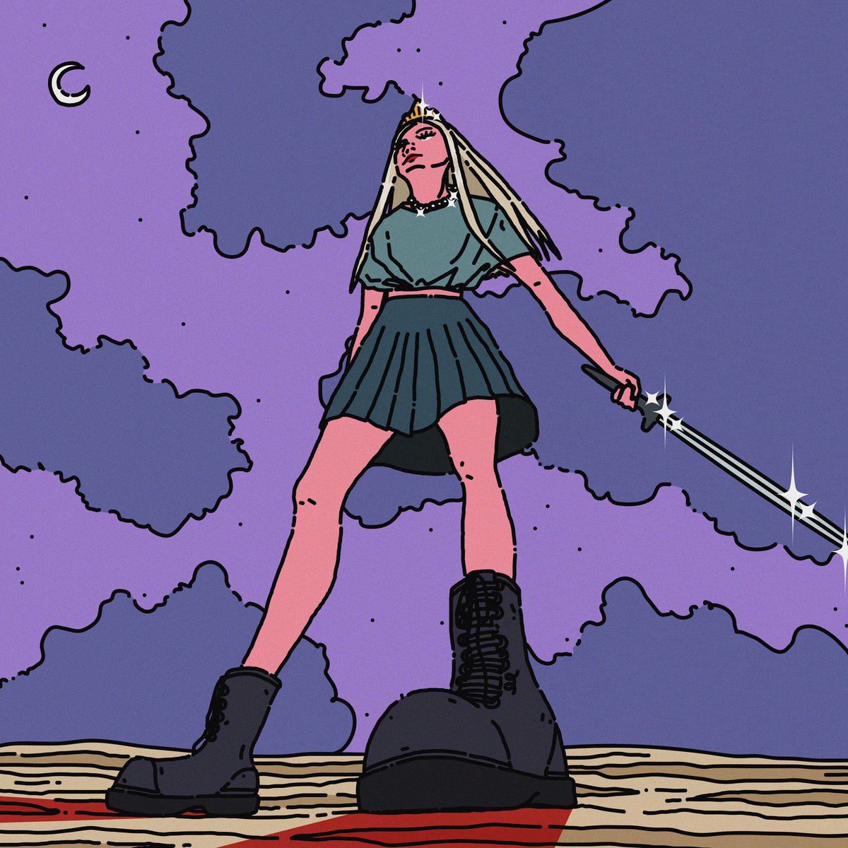 Esra Eslen tweet media