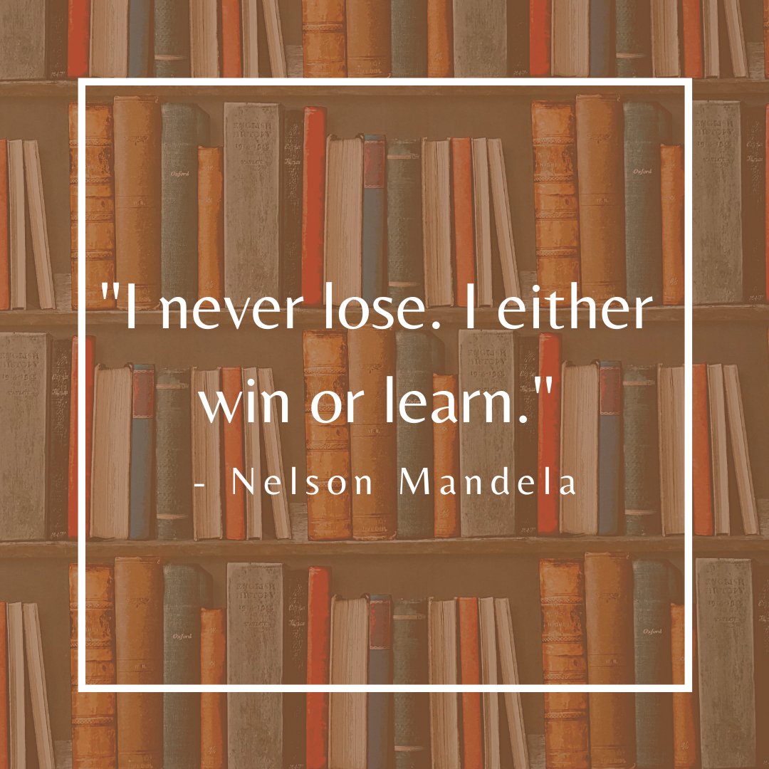 UNFLeader's tweet photo. Good Morning, Osprey Leaders! The best leaders know that they never lose because they get the opportunity to learn. As a leader, learning is the most important characteristic one can have because it leads to growth and bettering oneself. How do you view losing? 
#ospreyleaders https://t.co/GJlPbpoEsZ