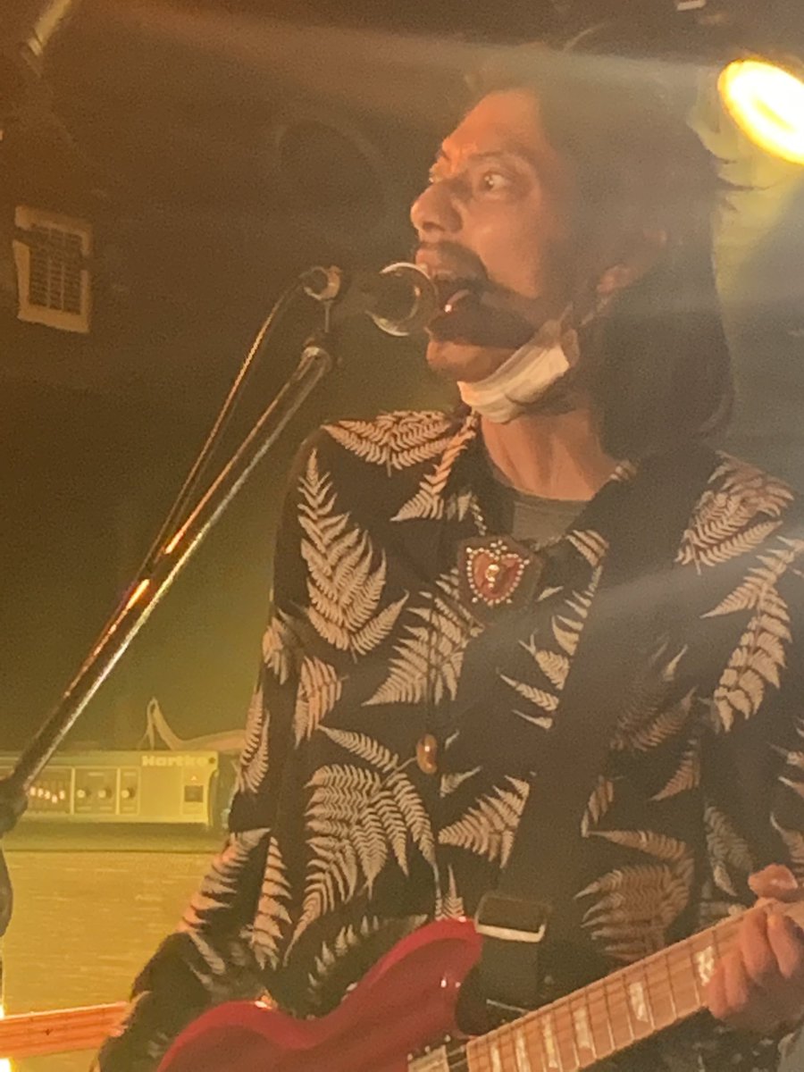 hitomimi2020's tweet photo. がおーーヘル
#ヘルヘッド
#HELLHEAD https://t.co/kPefB5hPAb