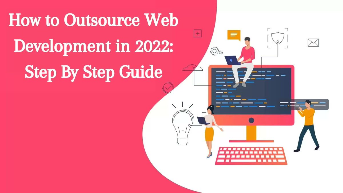 CSSCHOPPER's tweet image. A competitive website requires technical proficiency. If you lack the resources and skills, outsourcing web development is a good option.

Our latest blog post discusses it. Link below.

bit.ly/3BDJRGf

#CSSChopper #WebDevelopemntCompany #CustomDevelopementServices