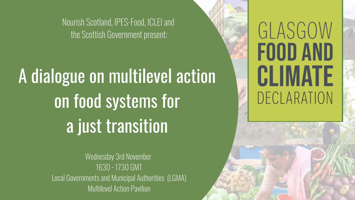 IPES-Food tweet media