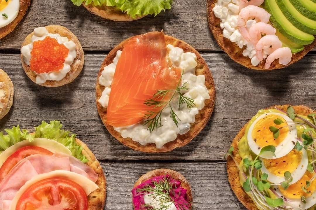 HePentt's tweet photo. Tänään @HOKElanto #PrismaKaari &amp; pääkaupunkiseudun #FoodMarketHerkku meidän #pikkurieska hyllyssä ekaa päivää 👍💥 https://t.co/xfabU7tCB3