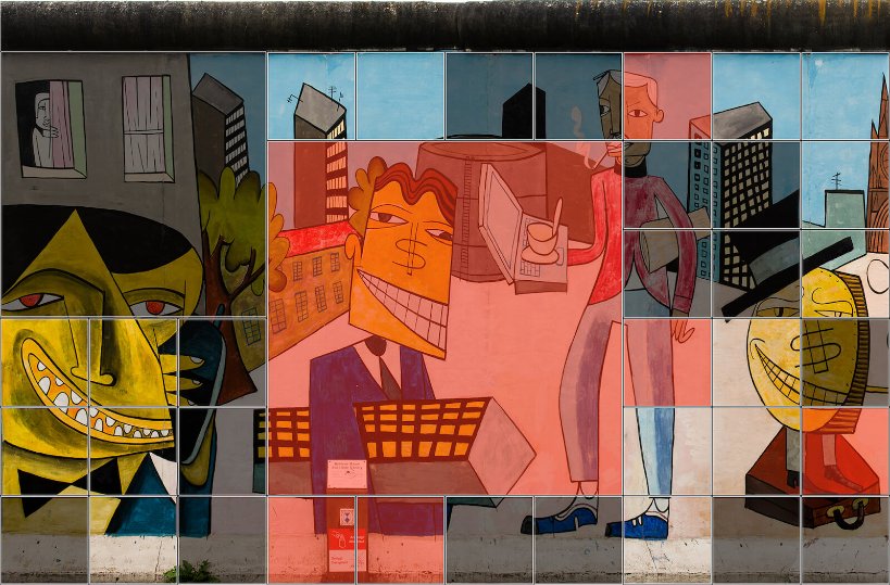 bitcoinschweiz's tweet image. NFT-Kunstplattform METAWALLS Berlin zeigt digitalisierte Street Art in virtueller Galerie
bitcoinnews.ch/28169/nft-kuns… #bitcoin @Metawalls_bln