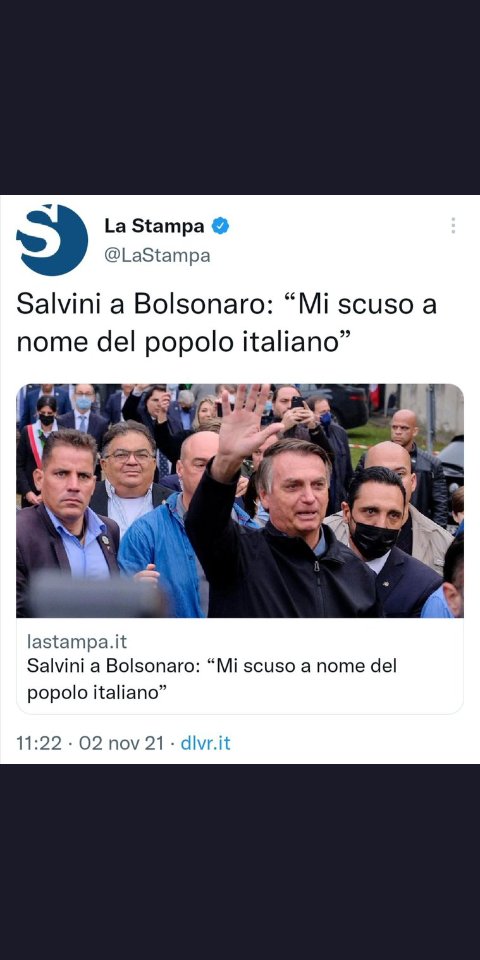 gigi52335676's tweet photo. Perché invece  non chiedi scusa alla famiglia Cucchi in nome del popolo italiano, patetico cialtrone? 
#NotInMyName https://t.co/yfbjMpHvpm