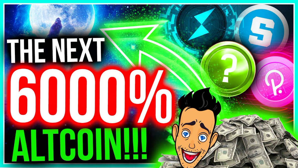 crypto_banter's tweet photo. If you thought we gave good calls before, think again! This coin is going to become your most prized possession 💎

https://t.co/IPKEyPbg0n

Like and retweet to show you support Banter fam ❤️ https://t.co/vIoi5Oneev