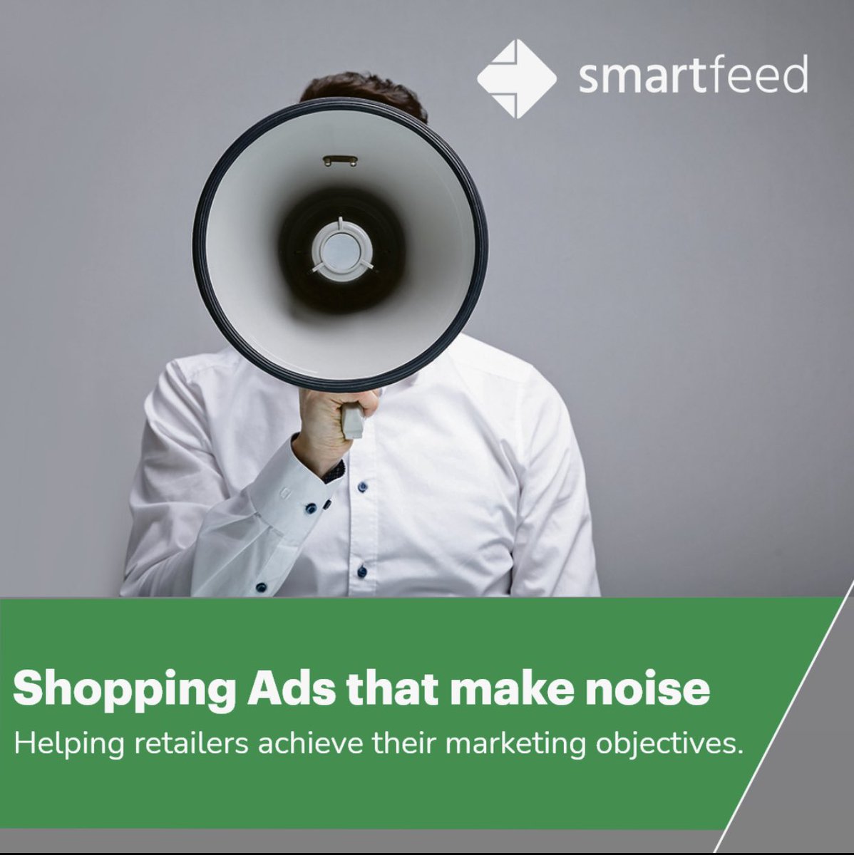 Customers still struggling to find your products online? 
#smartfeed #Google #ecommerce #retail #shopping