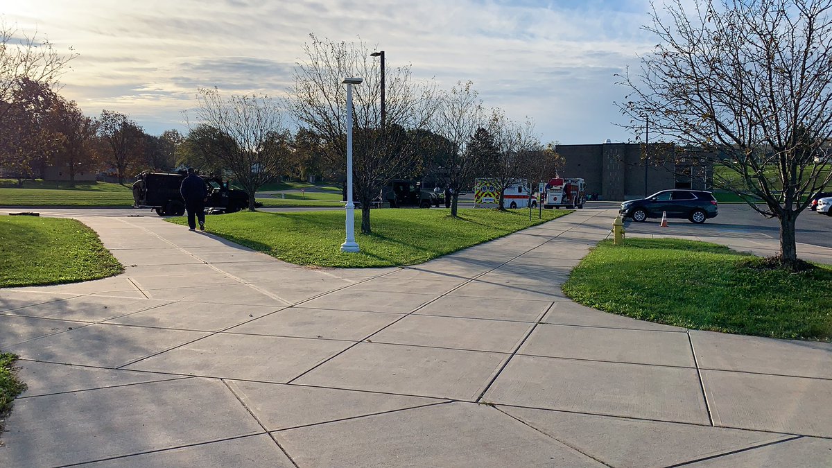 Happy First Responder Day at Stonehedge <a href="/WestGeneseeCSD/">West Genesee Schools</a> <a href="/StonehedgeWG/">Stonehedge</a>