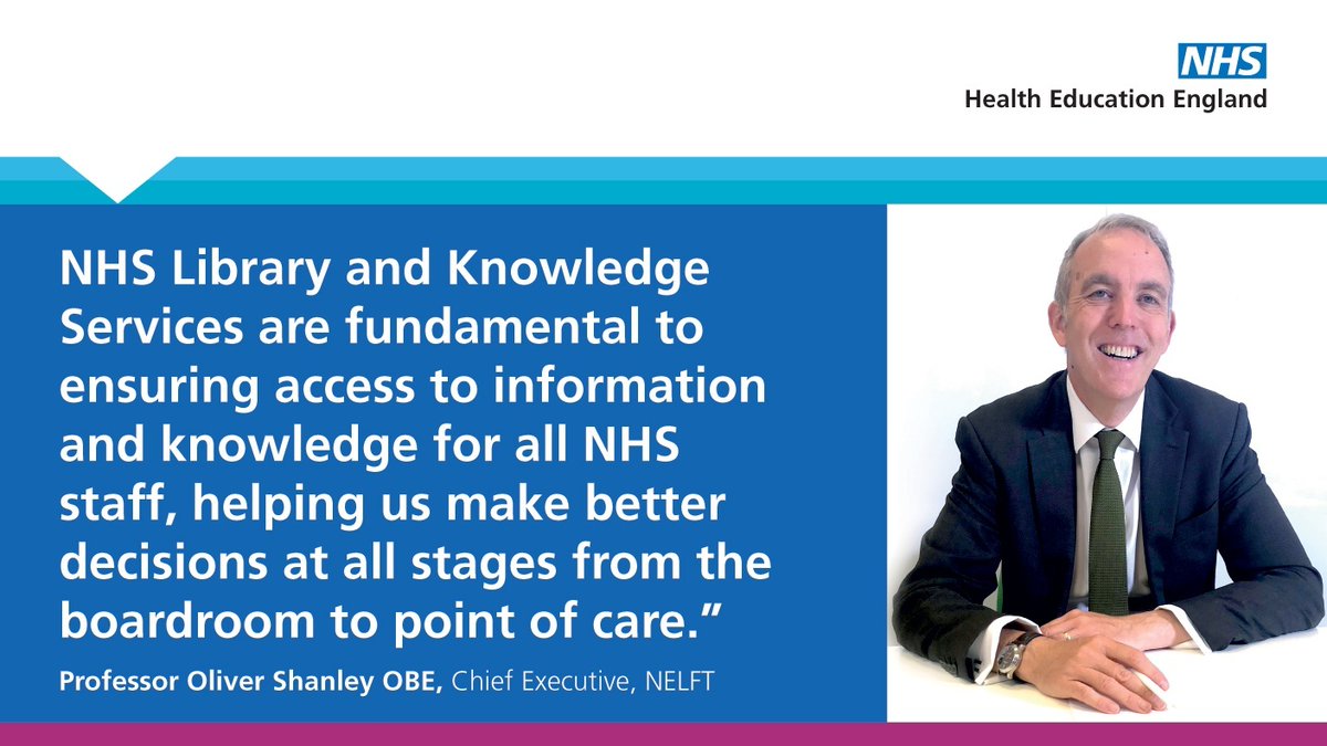 NHS England Workforce, Training and Education tweet media