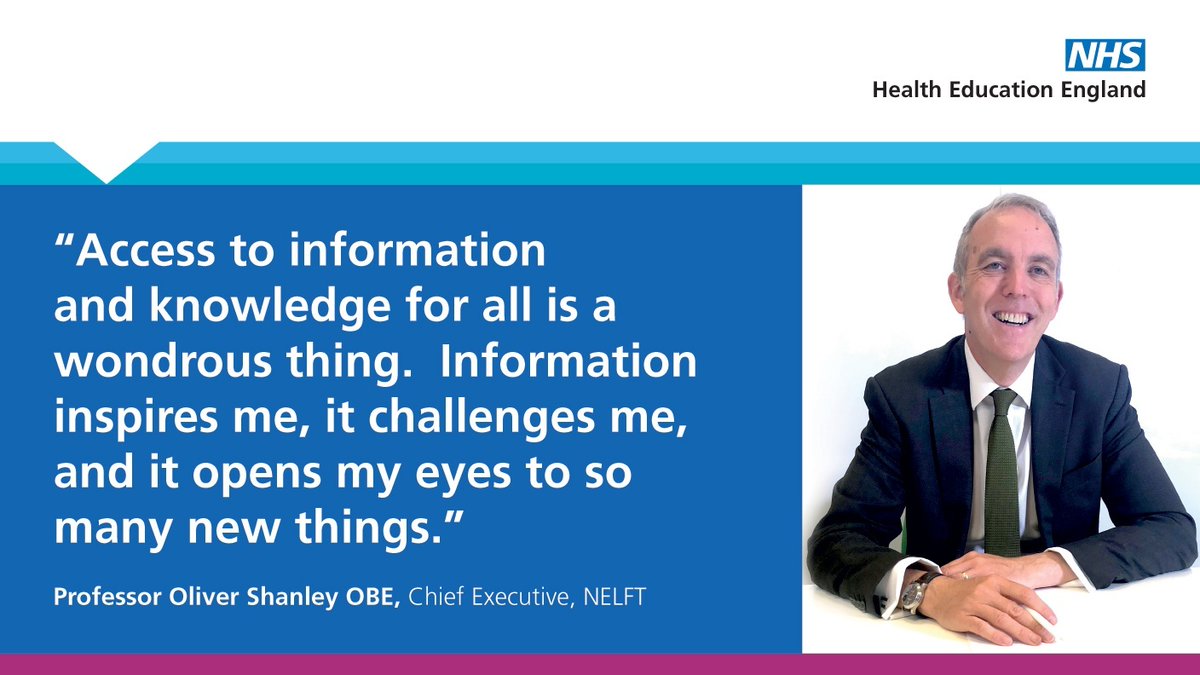 NHS England Workforce, Training and Education tweet media