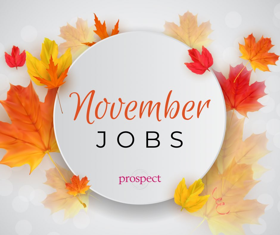 Prospect Resourcing tweet media