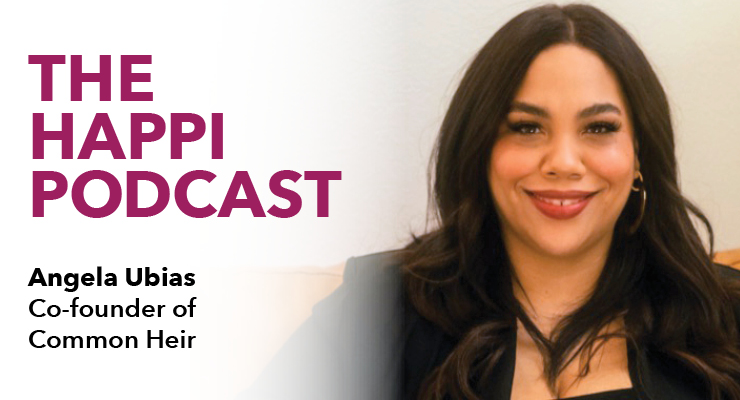 HappiMagazine's tweet photo. Listen to the latest Happi #podcast with #beauty expert Angela Ubias of @common_heir who chats about the latest developments in #skincare #haircare and #sustainable #packaging.

https://t.co/T0YNmowp7A https://t.co/ZQqIqAo8vZ