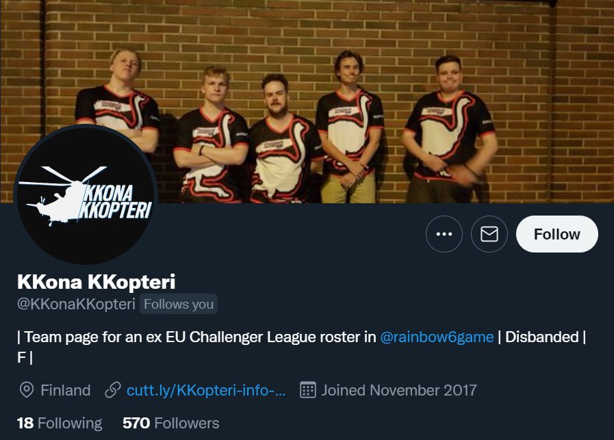 HotBreachGG's tweet photo. GG https://t.co/vUOwqpOeDO