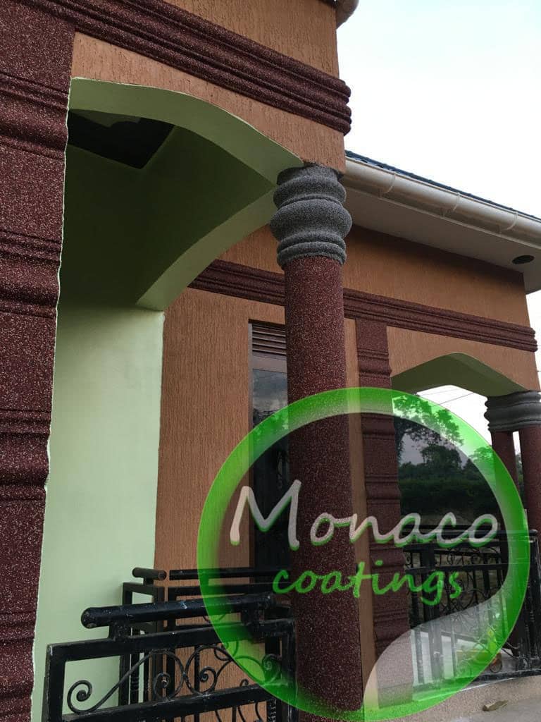 MonacoCoatings's tweet photo. A team with gifted hands giving our clients the best results. Whatever your desire in house finishing, we are here for you https://t.co/OfrQXbnvrq
