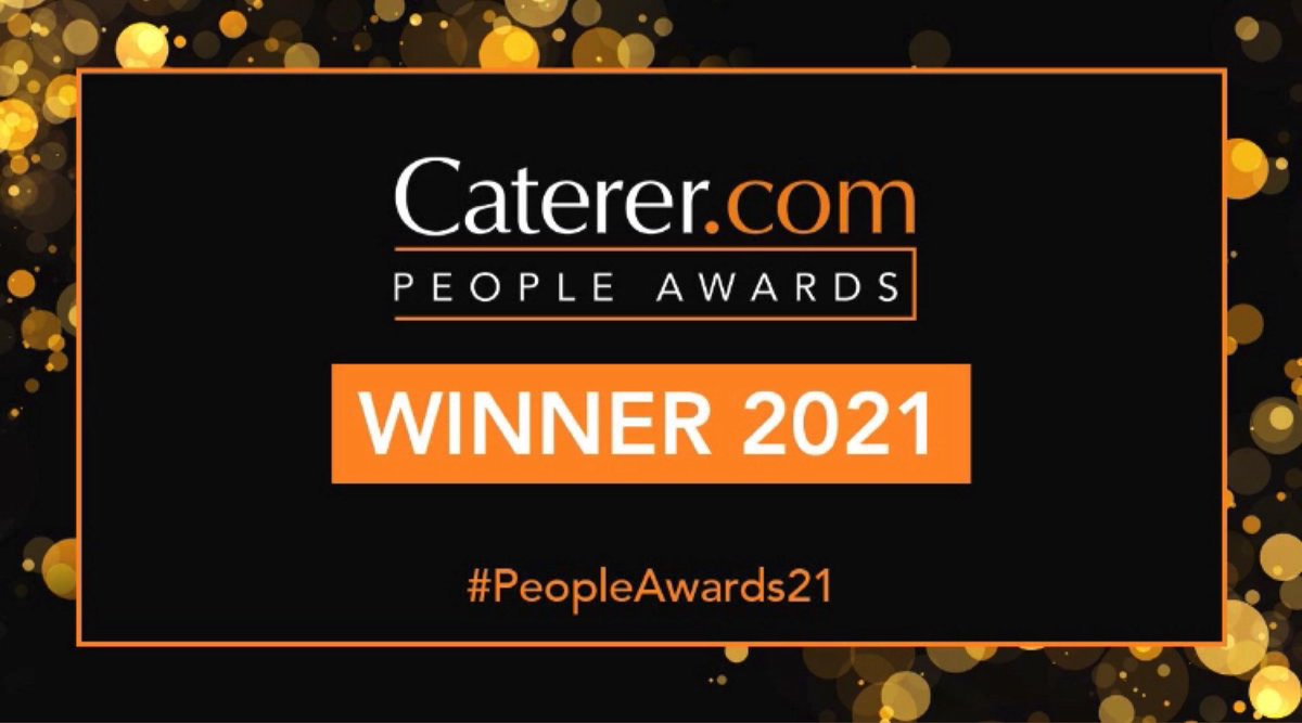 HogbenH's tweet photo. Absolutely delighted that the HR team @Interstate_intl have been recognised for our Learning and Development offering #GoBeyond https://t.co/eOKgqd2Zal