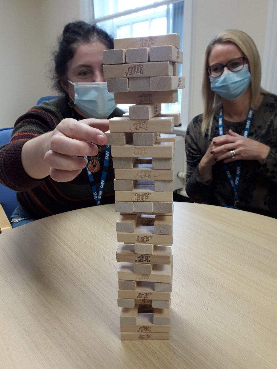 East Lancashire Community Living Skills Team tweet media