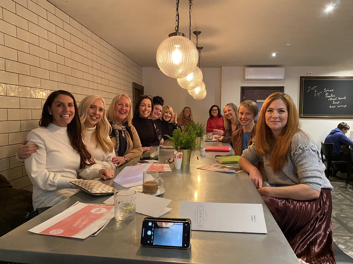 Great morning networking with <a href="/Pinklinkladies/">Pink Link HQ</a> at Biviano's in Poulton with Sassy Chic <a href="/CodeGalaxyUK/">Code Galaxy</a> @FlamingoCarFinance <a href="/ArtisanTilesLtd/">Artisan Tiles & Interiors</a> @PoultonHotTubHire <a href="/AdcroftHLtd/">Adcroft Hilton</a> <a href="/DMAdenise/">Denise Almond</a> Marilyn Read Julie Maughan