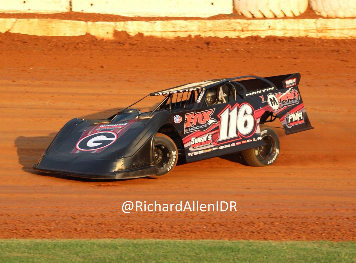 RichardAllenMSR's tweet photo. Randy Weaver looking to make the most of fill-in role

https://t.co/YCJELgzDnh #DirtLM https://t.co/C38ocTnouK