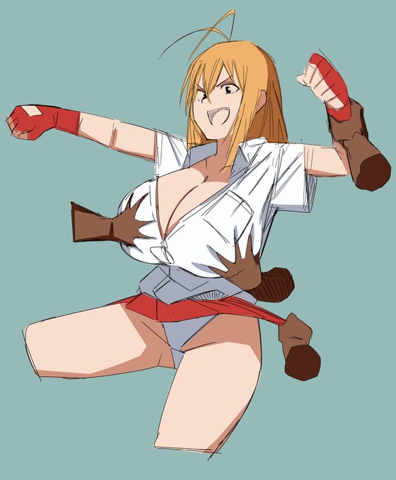 この雰囲気をもっと練って描きたい 