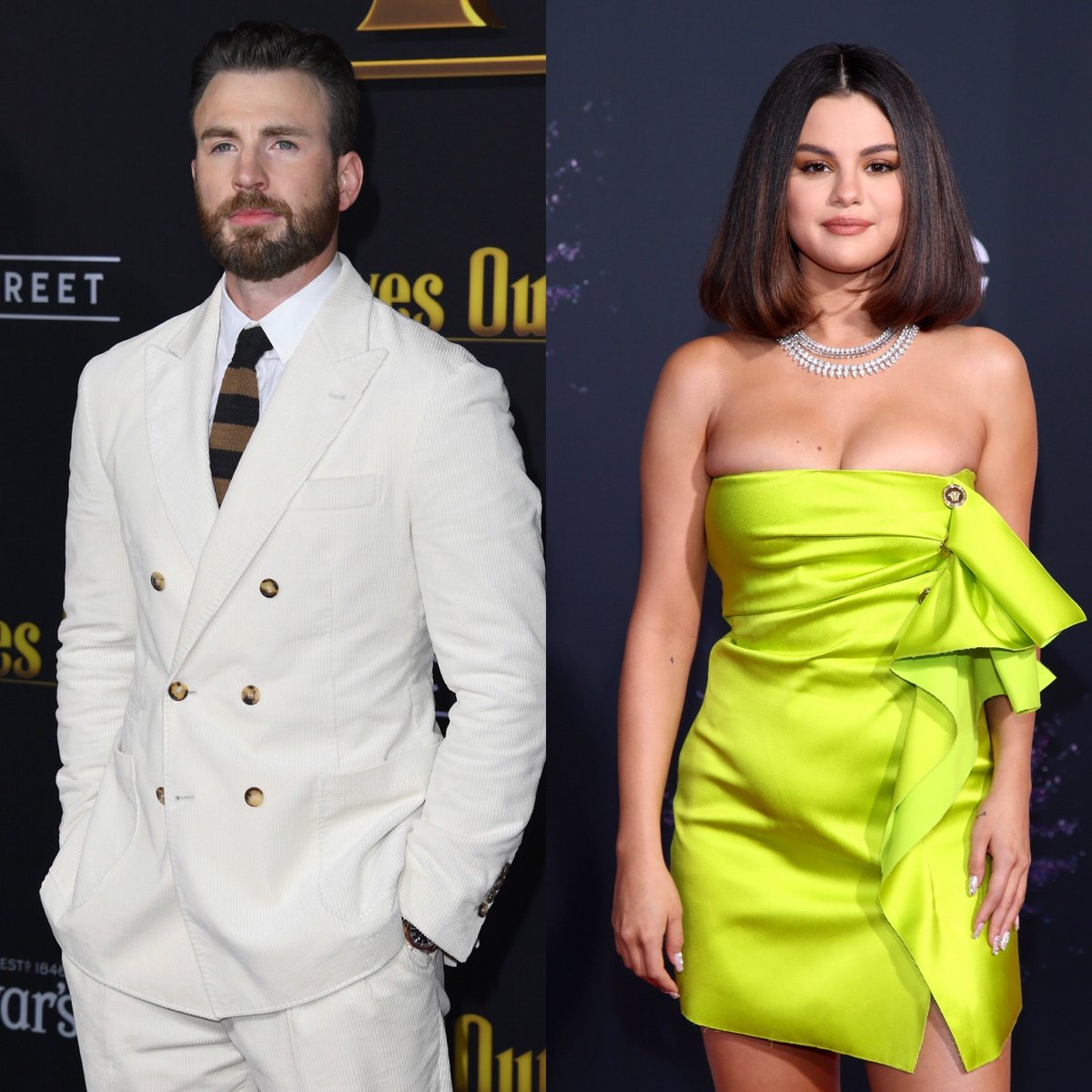 bftalk1's tweet photo. Still waiting for that couple
#SelenaGomez #ChrisEvans #selenaandchris #bestcouple #bftalk https://t.co/ur5K6LjDzO