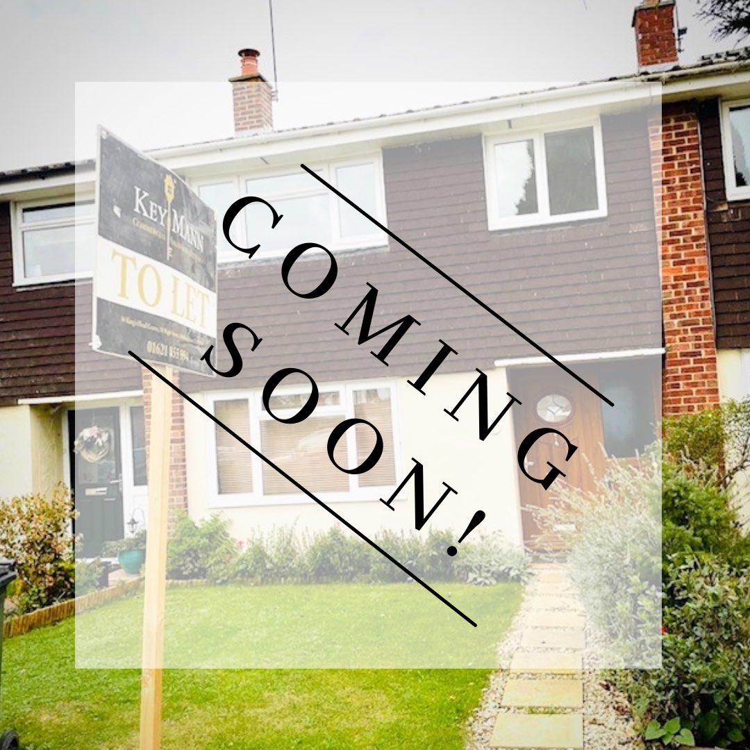 KeyMann Residential Lettings tweet media