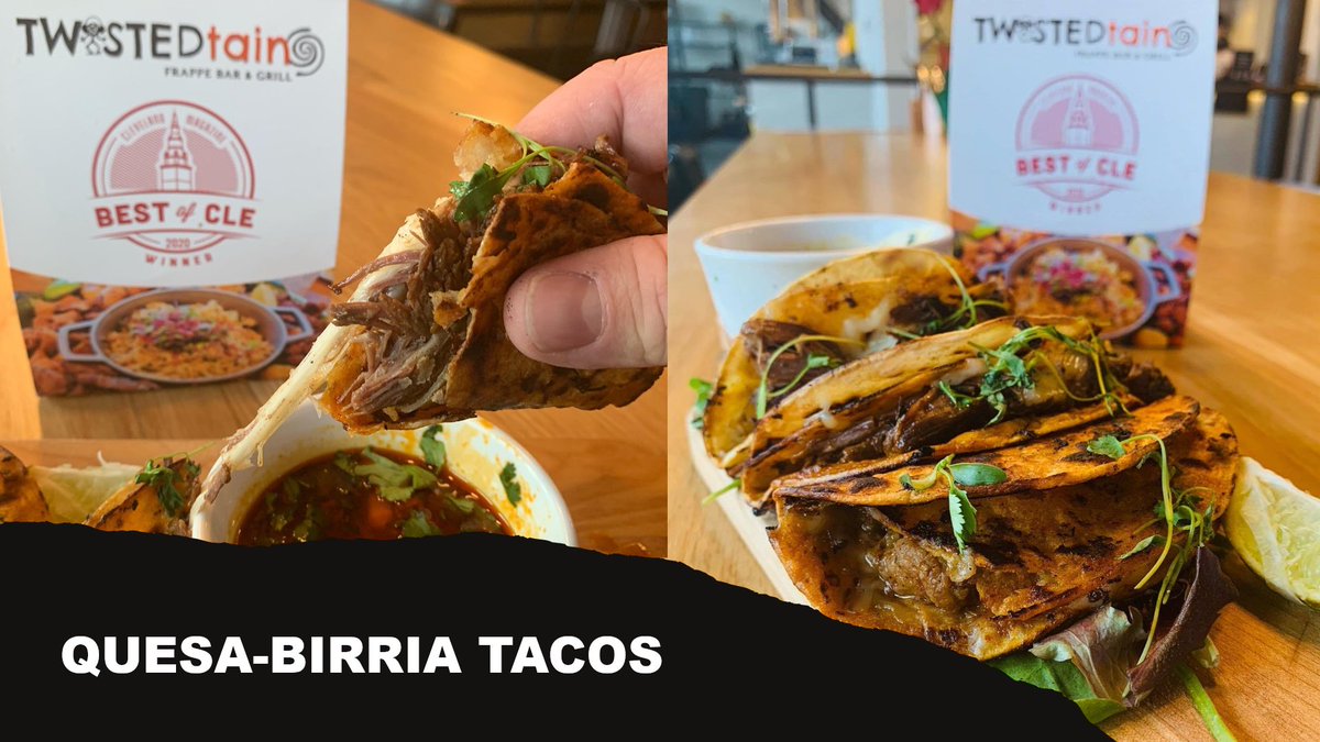 Election Day &amp; Taco Tuesday!!!! Come grab your favorite Tacos or Taste our Brand New Christmas Bohio, layered Pasteles, Spanish Rice &amp; Pork Roast. Now Open 12pm-8pm Monday-Thursday &amp; 12-9pm Friday &amp; Saturdays. TwistedTaino.com