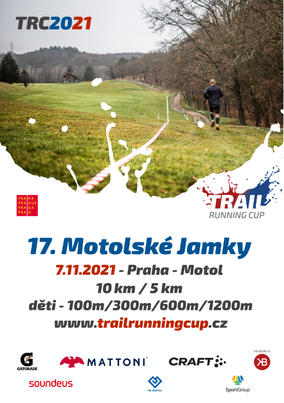 PSportoviny's tweet photo. 17. Motolské jamky 2021 - Trail Running Cup už v neděli! Jak bude závod probíhat a na co se můžete těšit? 🤩

Více informací o závodu a registraci najdete tady: https://t.co/oQikK34nPE

#TrailRunningCup #MotolskeJamky #beh https://t.co/tXXbhcpJ2t