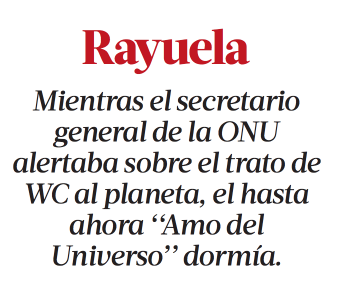 lajornadaonline's tweet photo. La #Rayuela de #LaJornada https://t.co/6fJEMEeBOD https://t.co/IWZhlD0p5O