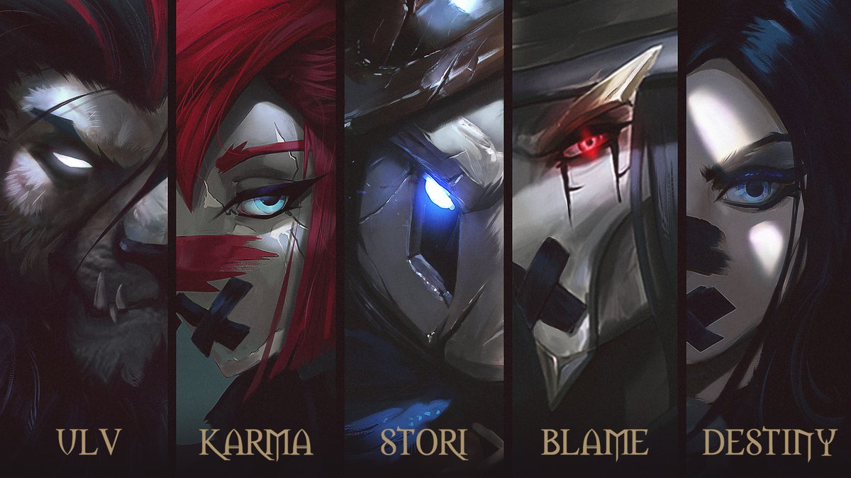 SpiritHide tweet media